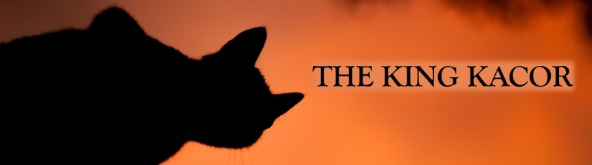 king kacor
